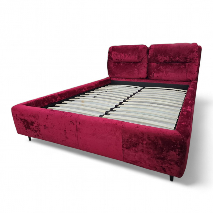 Pat Napoli Dehusabil Rosu [18]