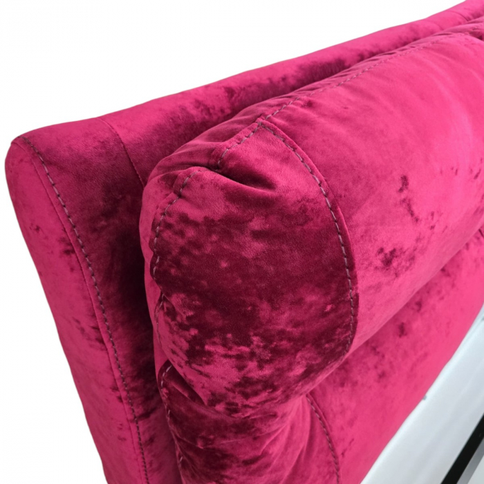 Pat Napoli Dehusabil Rosu [12]