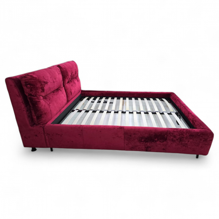 Pat Napoli Dehusabil Rosu [19]