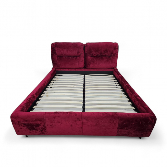 Pat Napoli Dehusabil Rosu [17]