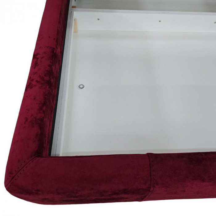 Pat Napoli Dehusabil Rosu [15]