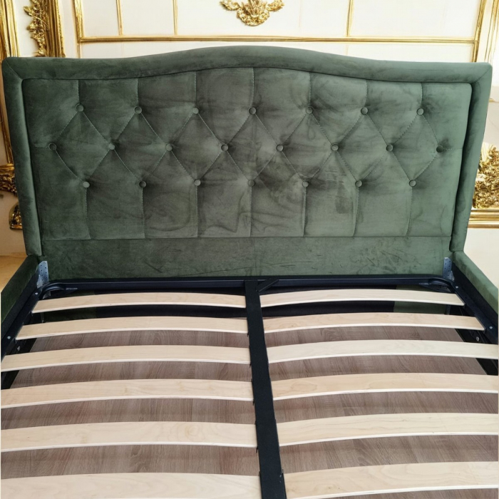 Pat Lyon Verde [2]