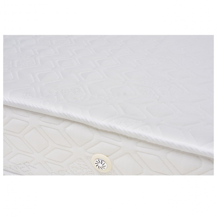 Saltea Bumbac Memory, grosime 24 cm [2]