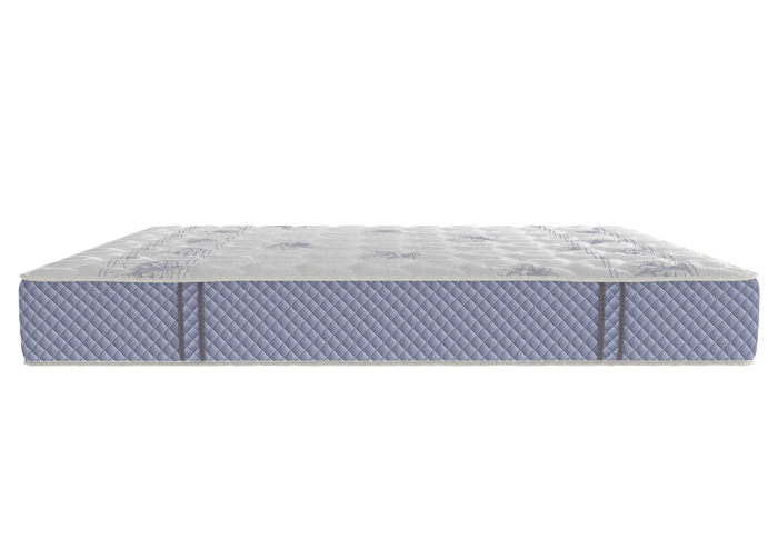 Saltea cu memorie si arcuri Passiflora Pocket Multilayer, inaltime 28 cm, fermitate medie [8]