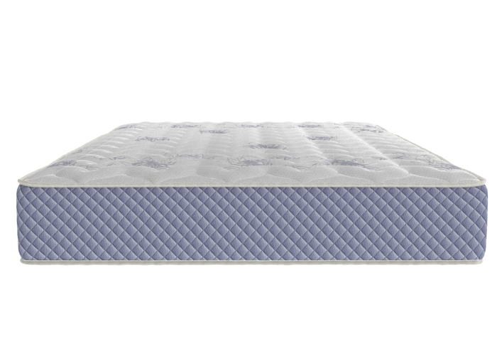 Saltea cu memorie si arcuri Passiflora Pocket Multilayer, inaltime 28 cm, fermitate medie [7]