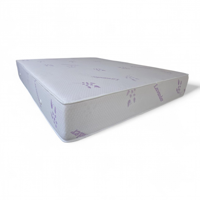 Saltea Forte Lavanda cu memorie, 30 cm [3]
