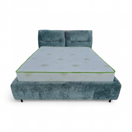 Pat Napoli Dehusabil Verde [6]
