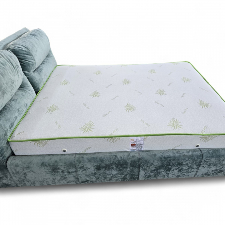 Pat Napoli Dehusabil Verde [7]