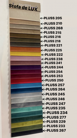 Coltar extensibil Viena Tip 1, Crem cu albastru, cu lada depozitare, 2560 x 1680 cu tetiera ridicata/1780 cu tetiera intinsa [9]