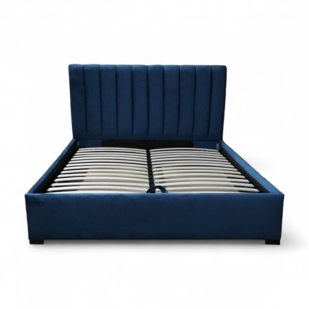 Pat Nisa Albastru [2]