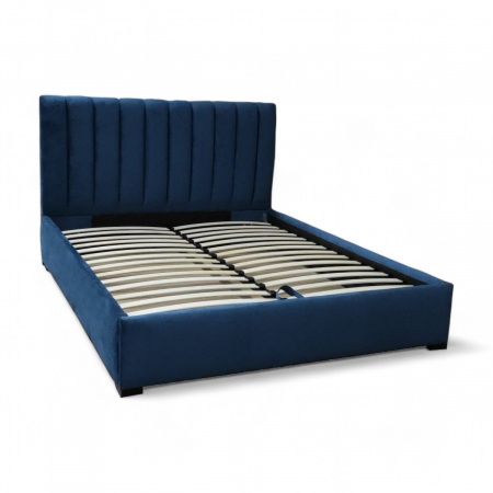 Pat Nisa Albastru [3]