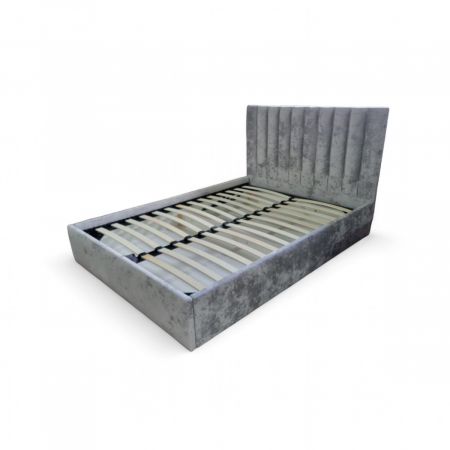 Pat Nisa Gri Deschis [3]