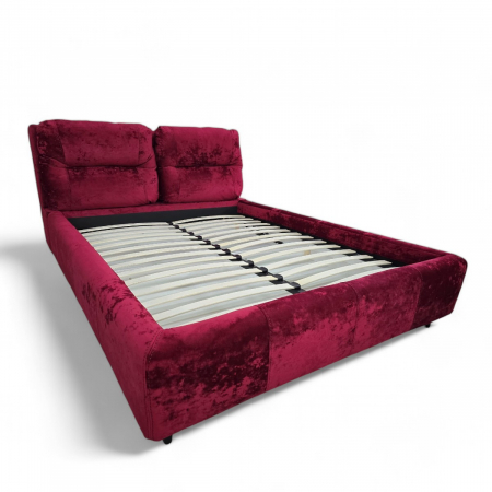 Pat Napoli Dehusabil Rosu [15]