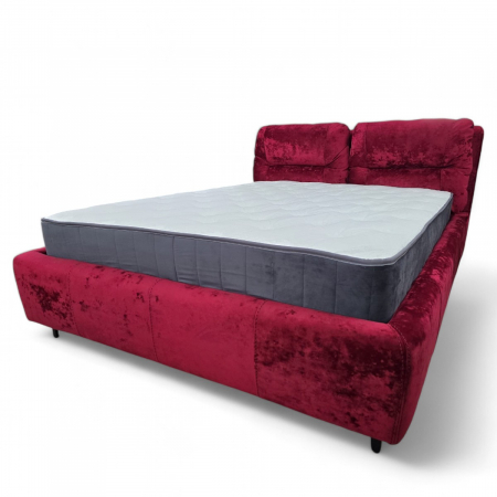 Pat Napoli Dehusabil Rosu [5]