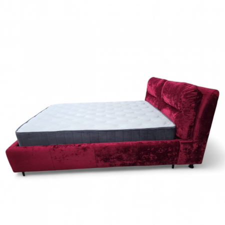 Pat Napoli Dehusabil Rosu [3]