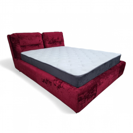 Pat Napoli Dehusabil Rosu [2]