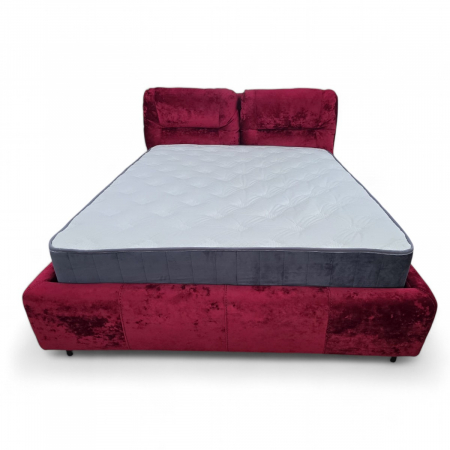 Pat Napoli Dehusabil Rosu [1]