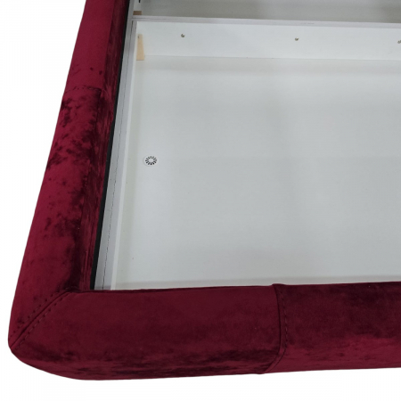 Pat Napoli Dehusabil Rosu [14]