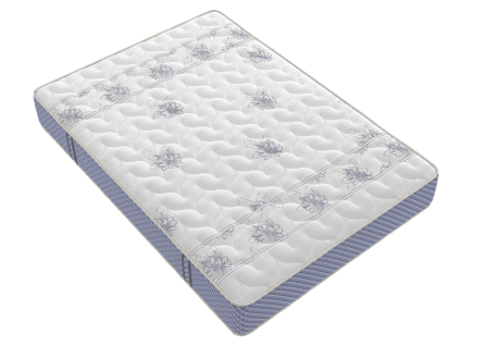 Saltea cu memorie si arcuri Passiflora Pocket Multilayer, inaltime 28 cm, fermitate medie [5]