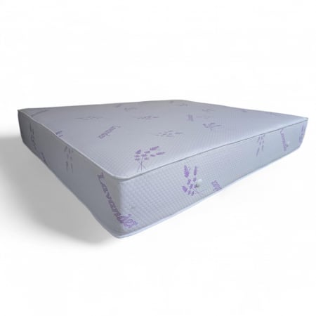 Saltele - Saltea Forte Lavanda cu memorie, 30 cm
