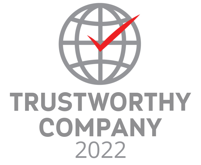 Trustworthy company - firmadeincredere.ro