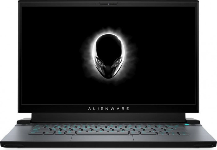 Dell Notebook gaming Alienware X17 R 17.3 inch, i7-11800H, 32 GB DDR4, SSD 512 GB + 1 TB, nVidia GeForce RTX 3080, Windows 11 Pro