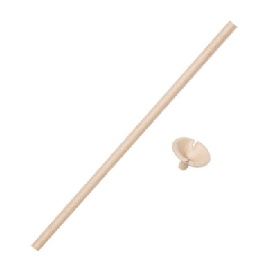 Bete cu rozete, eco, 100 buc [2]