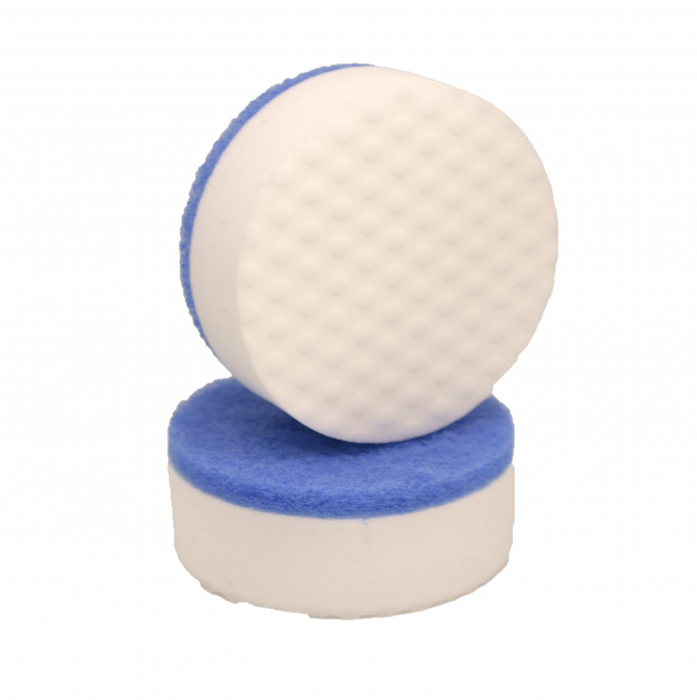 Burete magic profesonal, Nirvana Impex, rotund, 1 bucata [2]