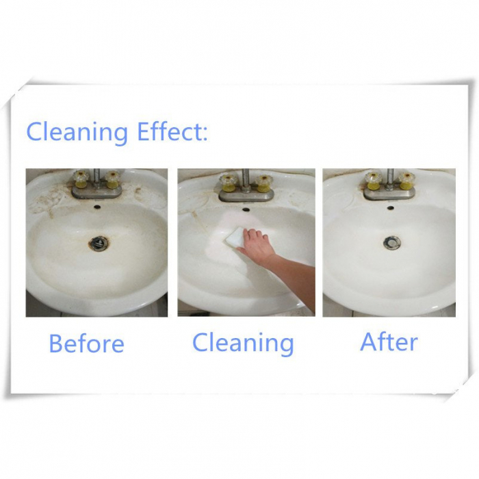 Set bureti magici 10 buc per set, alb [4]