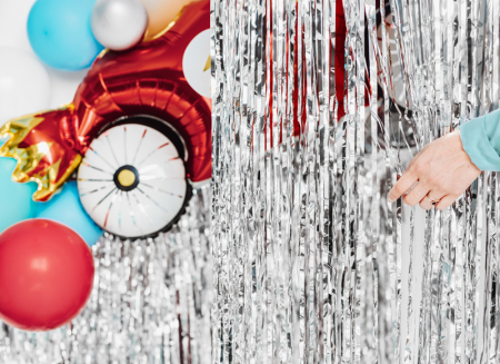 Balon folie Masina, 111x63 cm [3]