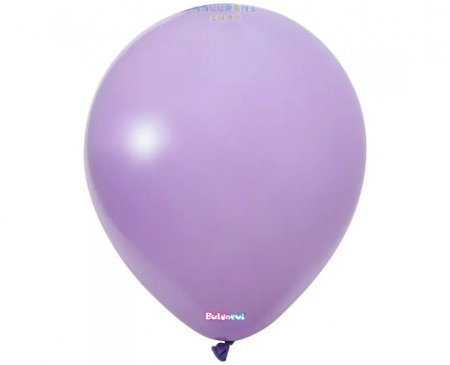 Bebe Bun Venit - Balon jumbo 45 cm Lavanda
