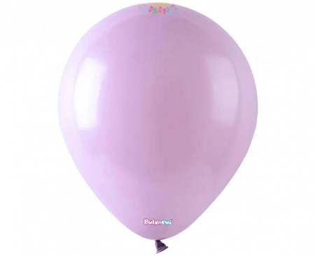 Bebe Bun Venit - Balon jumbo 45 cm Roz Canyon