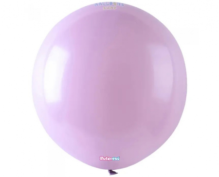Bebe Bun Venit - Balon jumbo 60 cm Roz Canyon