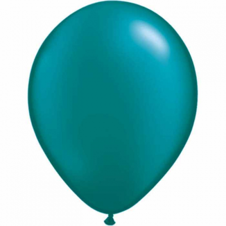 Baloane 12 inch - Balon latex 12 inch turcoaz pastel