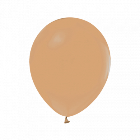 Safari Party - Balon latex 12 inch skin pastel