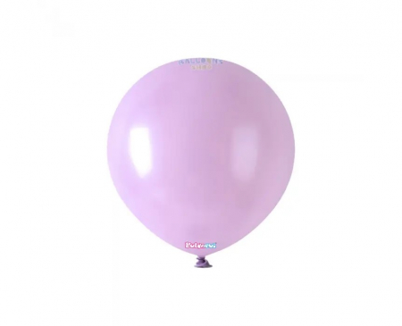 Bebe Bun Venit - Balon latex 13 cm Roz Canyon