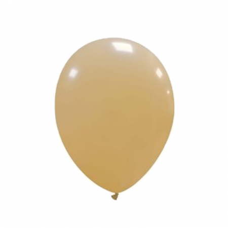 Baloane 5 inch - Balon latex 5 inch Skin pastel