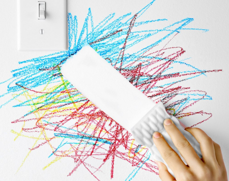 Burete magic standard 11x7x3cm [3]