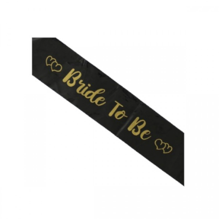 Esarfa Bride to be [1]