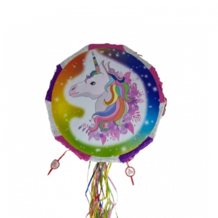Accesorii petreceri - Pinata unicorn