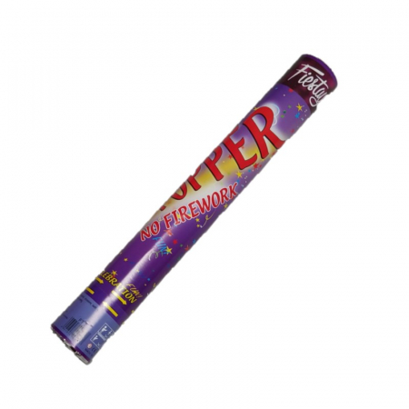 Accesorii petreceri - Tub Confetti