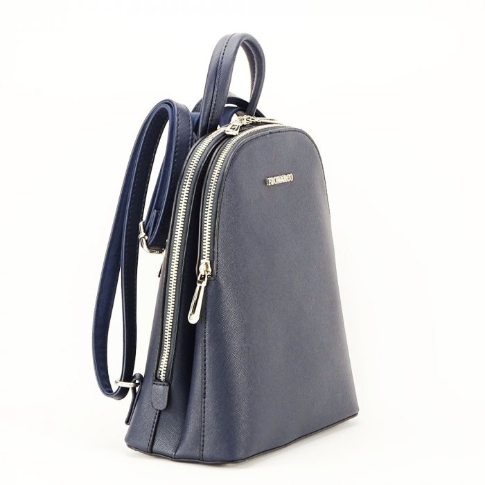 Kék hátizsák F6546 18 [2]