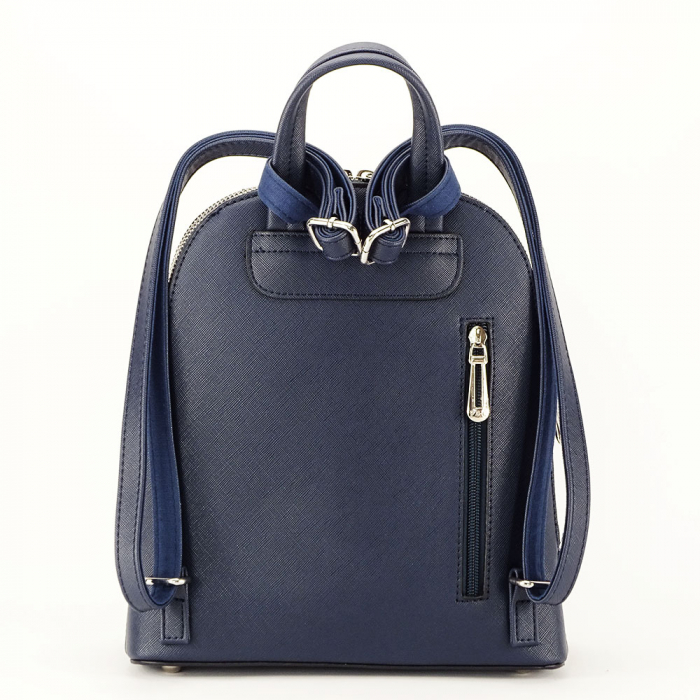 Kék hátizsák F6546 18 [7]