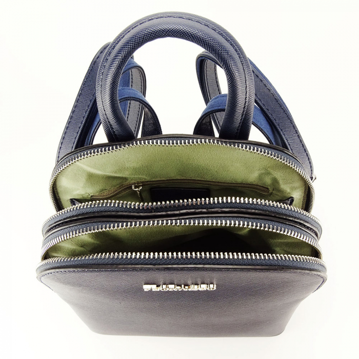 Kék hátizsák F6546 18 [6]