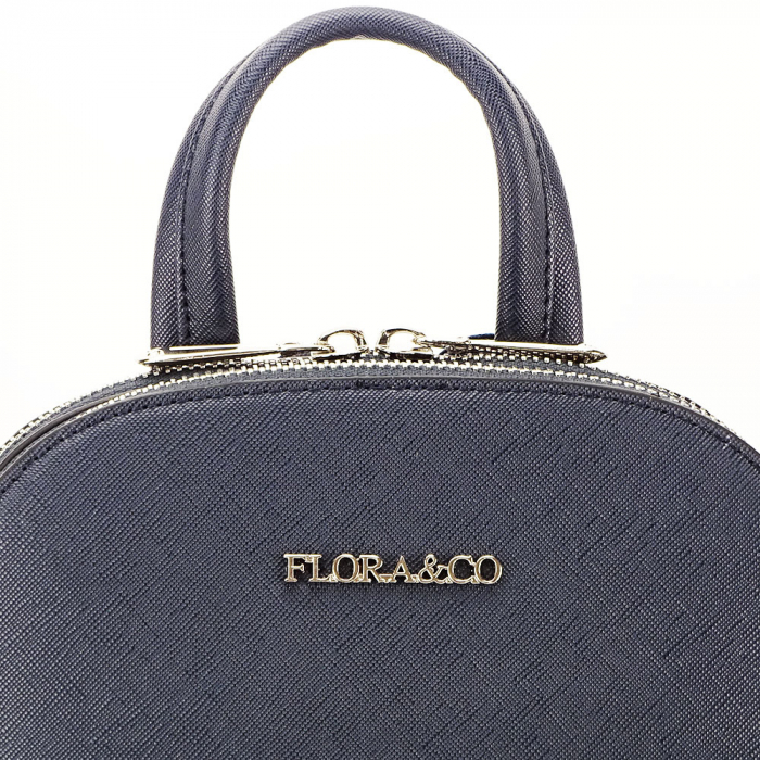 Kék hátizsák F6546 18 [4]