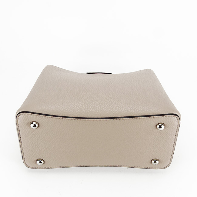 Bézs kistáska F2548 14 [5]