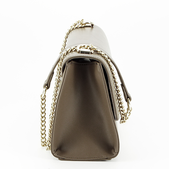 David Jones Paris CM6726 15 Barna táska [4]