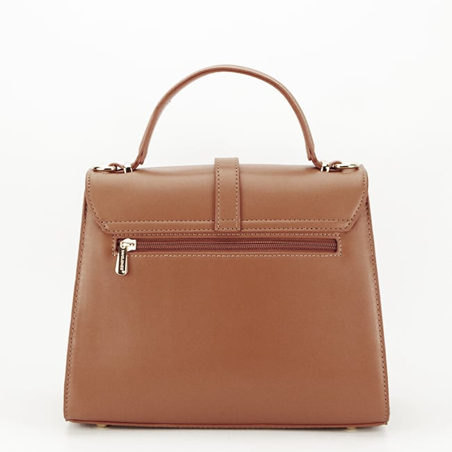 David Jones Paris 7007-3 15 Barna táska [5]