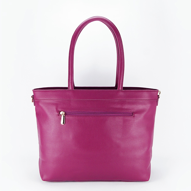 Magenta színű táska DTL3207-1 [5]