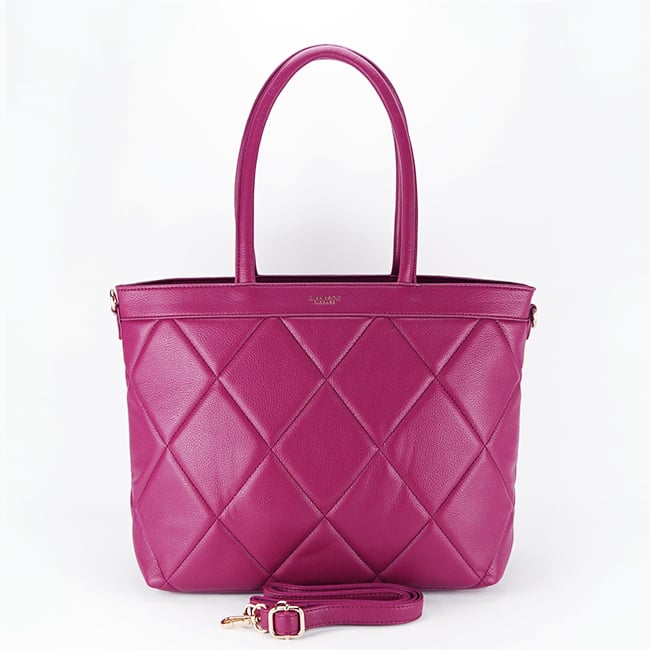 Magenta színű táska DTL3207-1 [2]